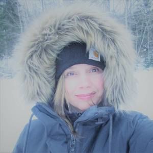 Meet your Posher, Grace-ann